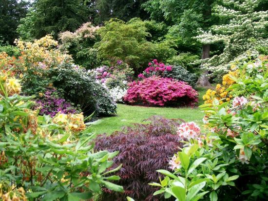 Zoological and Botanical Park of Mulhouse